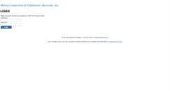 Desktop Screenshot of certificate.micronpa.com